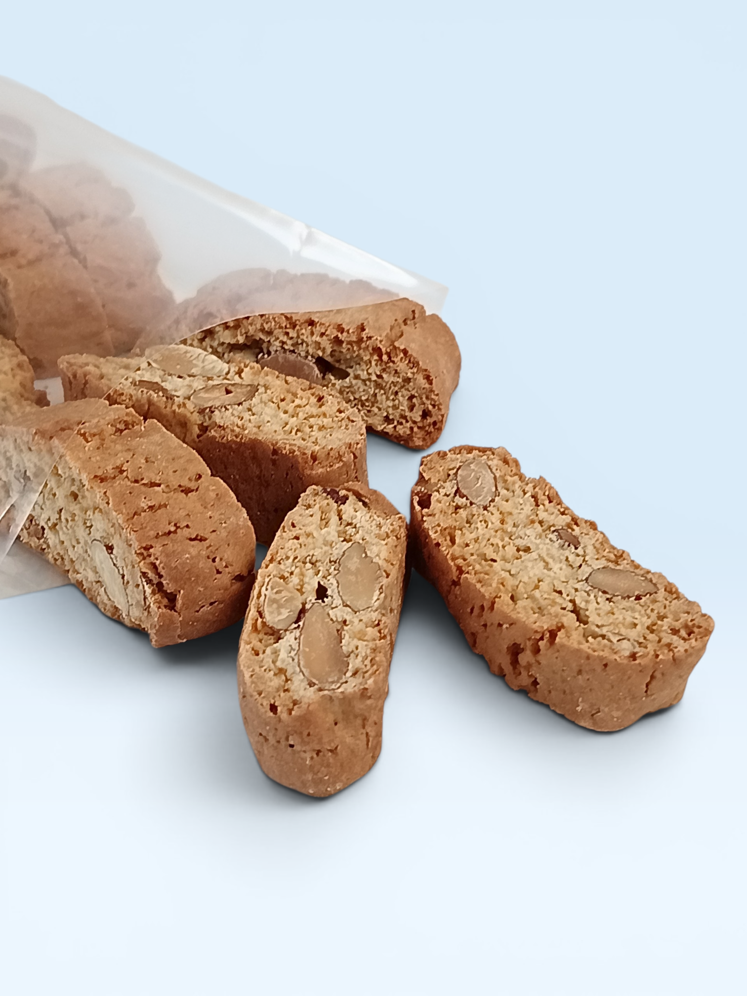 Croquants aux Amandes – Image 2