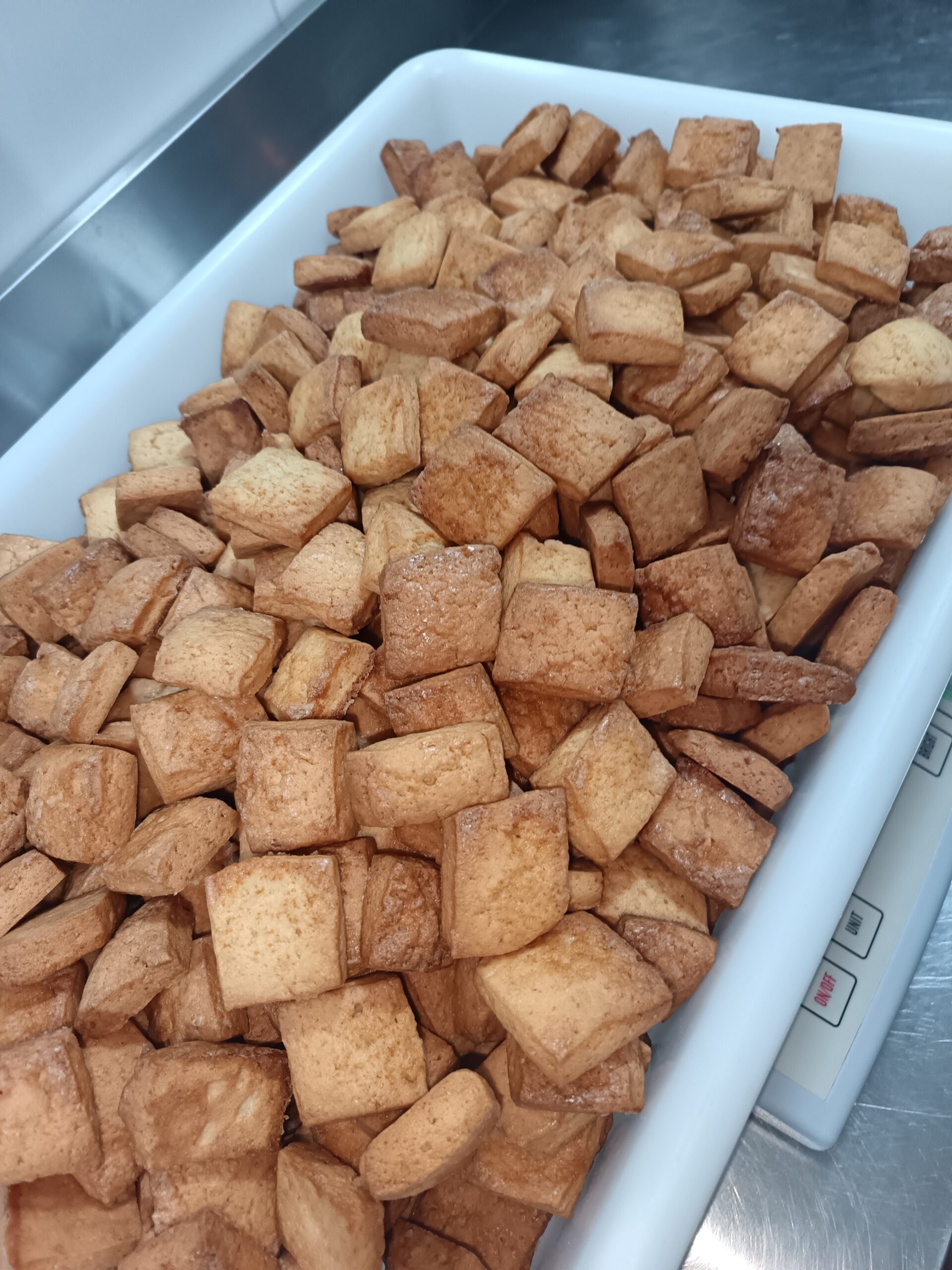 Canistrelli Citron – Image 2