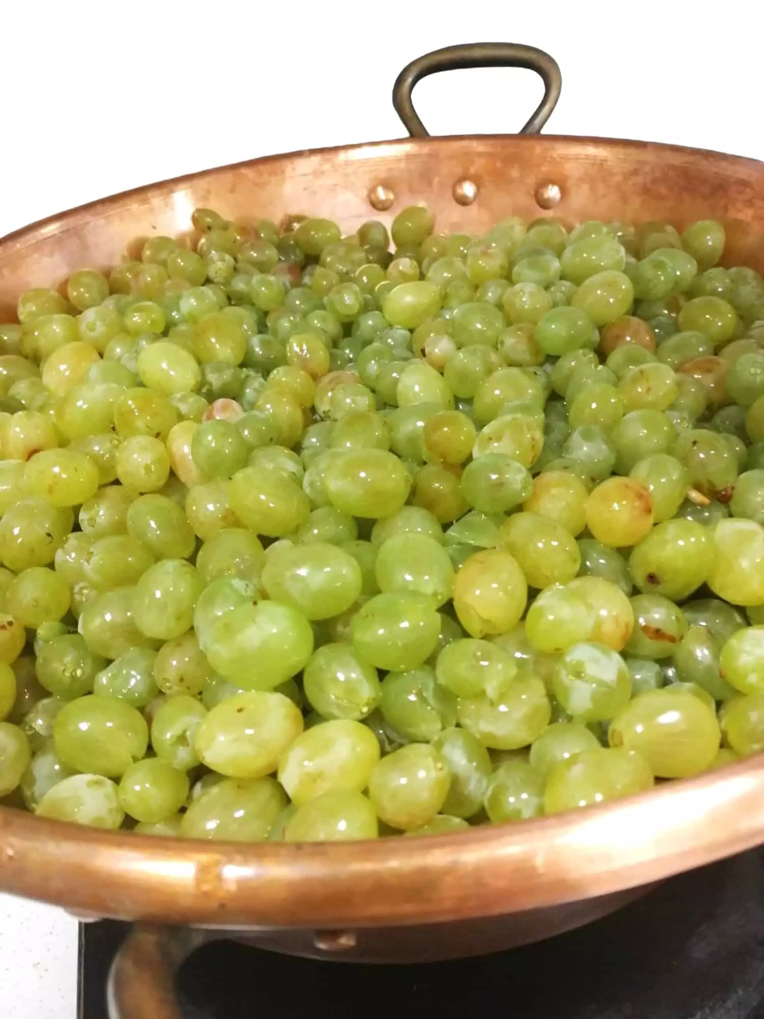 confiture rhum-raisin