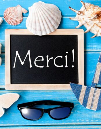 Merci