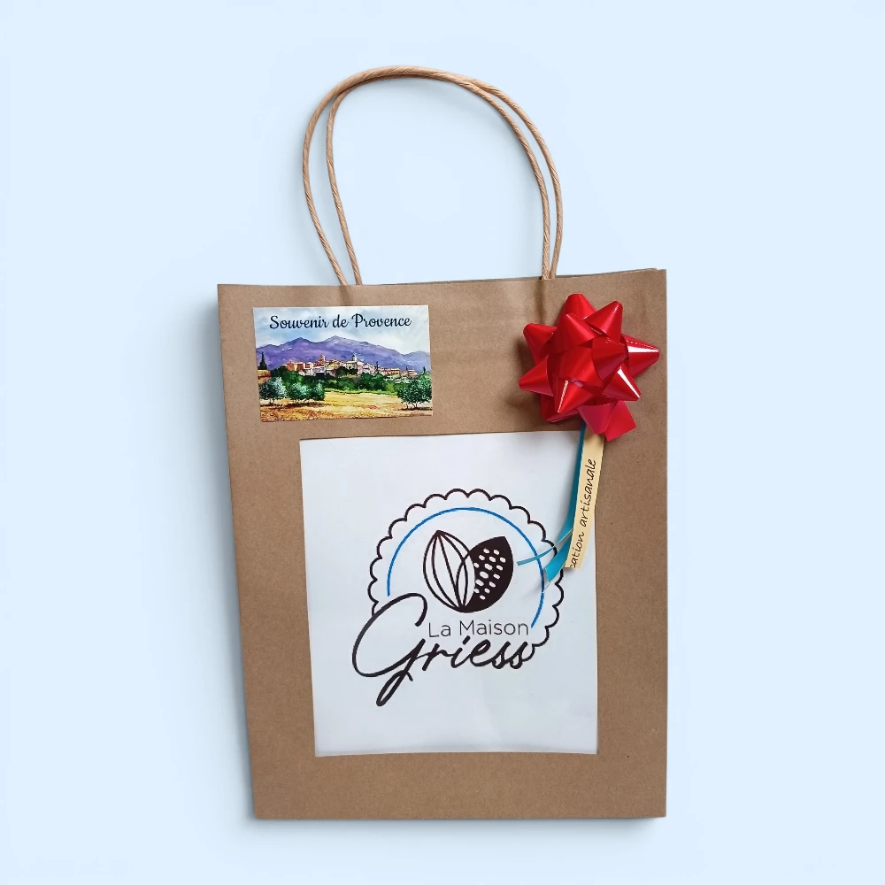 sac chic vide La Maison Griess – Image 2